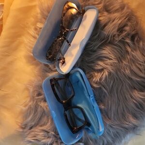 Glasses/Frames